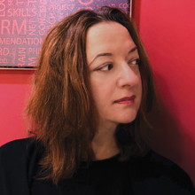 Αναστασία Κουρή