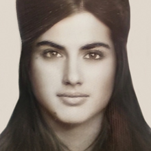 Ισμήνη Θεοχάρη