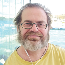 Κωνσταντίνος Μαστοράκης