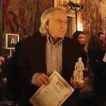 Κώστας Κοροβίλας