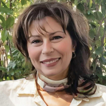 Μαίρη Κωνσταντούρου