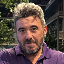 Τάκης Γ. Ιβόπουλος