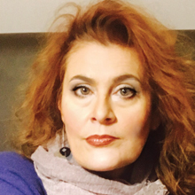 Τόνια Κυριφίδη