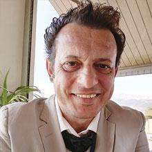 Ευάγγελος Β. Γκόγκας