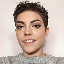 Βίκυ Τσιρκώνη